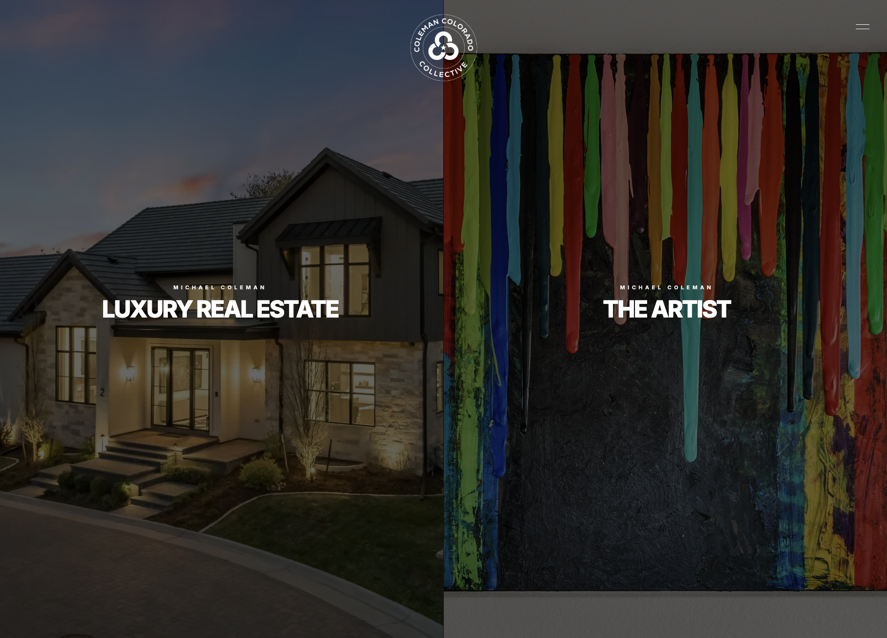 Coleman Colorado Collective